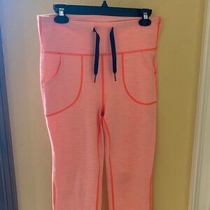 Vintage Style Lululemon Pants